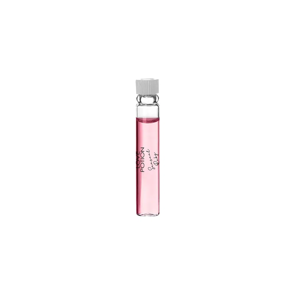 ادوپرفیوم Sensual Ruby (سمپل) - تصویر ۱ ادوپرفیوم Sensual Ruby (سمپل) - تصویر ۱