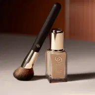 براش کرم پودر Sensuous Touch - تصویر ۳