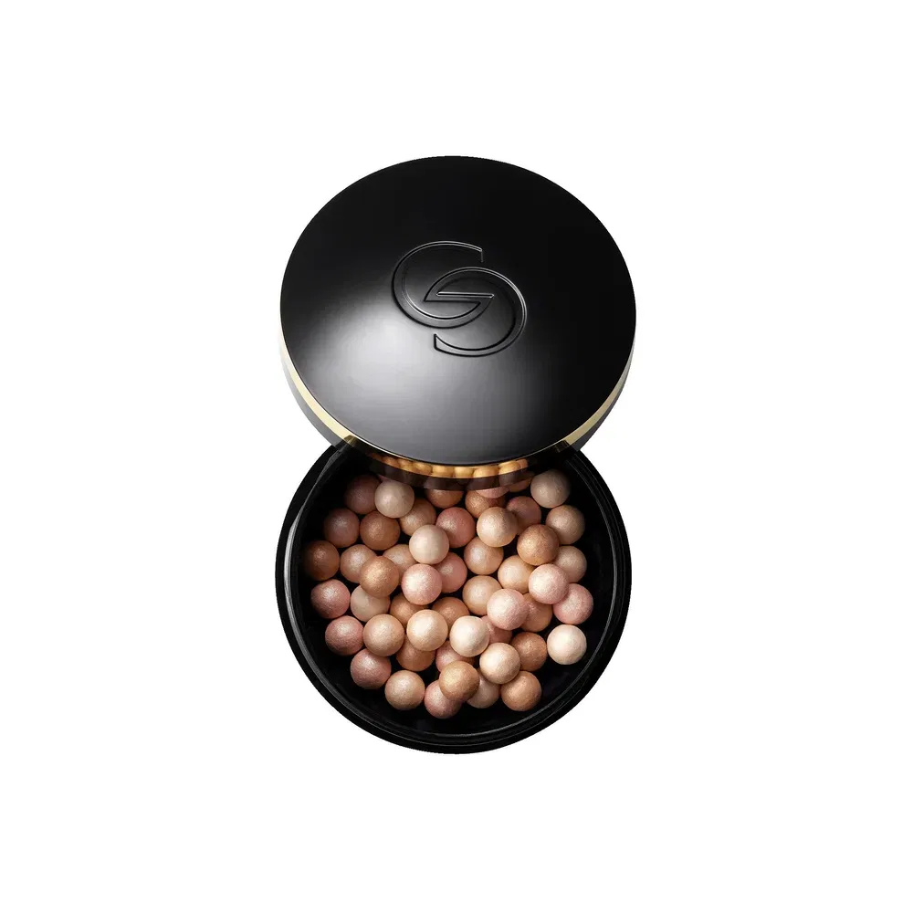 پودر برنزه مرواریدی Serum Infused Bronzing Pearls کد 44915 پودر برنزه مرواریدی Serum Infused Bronzing Pearls کد 44915