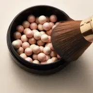 پودر برنزه مرواریدی Serum Infused Bronzing Pearls کد 44915 - تصویر ۲