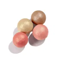 پودر برنزه مرواریدی Serum Infused Bronzing Pearls کد 44916 - تصویر ۳