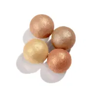 پودر برنزه مرواریدی Serum Infused Bronzing Pearls کد 44918 - تصویر ۳