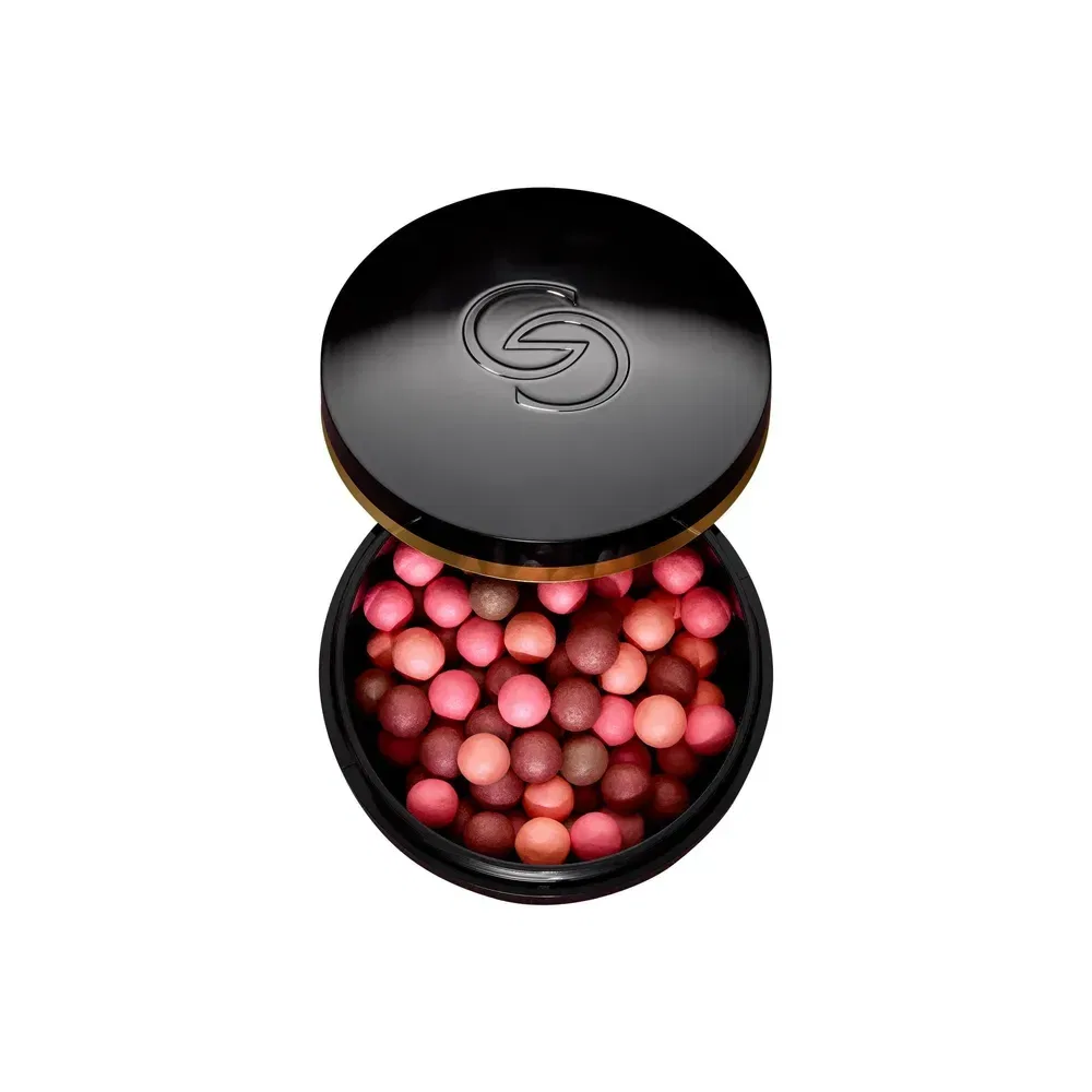 پودر مروارید‌ی Infused Pearls Special Edition - تصویر ۱