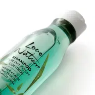 شامپو ضد شوره Organic Tea Tree Oil & Aloe Vera - تصویر ۲