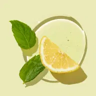 شامپو مو چرب Organic Lemon & Mint - تصویر ۳