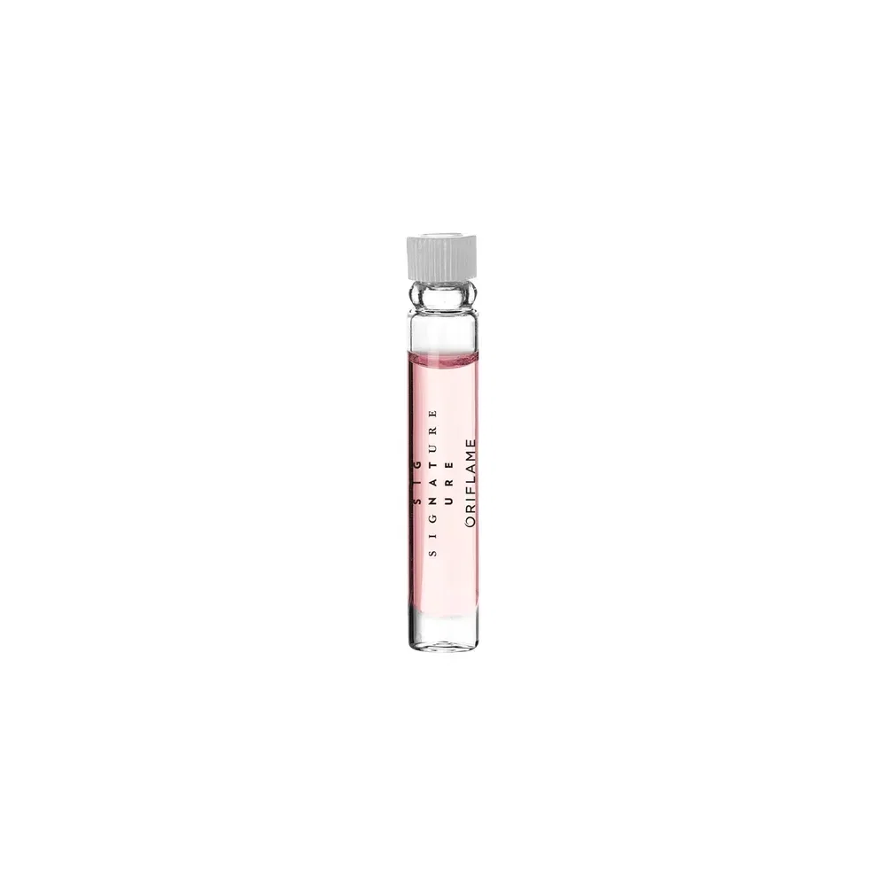 عطر زنانه Signature (سمپل) عطر زنانه Signature (سمپل)