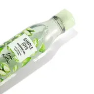 ژل دوش Simple Joys Organic Aloe Vera - تصویر ۲