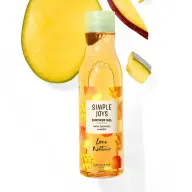 ژل دوش Simple Joys Organic Mango - تصویر ۳