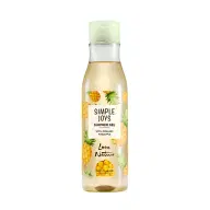 ژل دوش Simple Joys Organic Pineapple - تصویر ۱