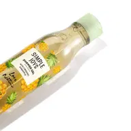 ژل دوش Simple Joys Organic Pineapple - تصویر ۲