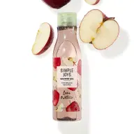 ژل دوش Simple Joys Organic Red Apple - تصویر ۳