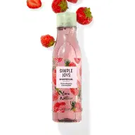 ژل دوش Simple Joys Organic Strawberry - تصویر ۳