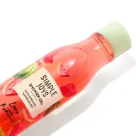 ژل دوش Simple Joys Organic Watermelon - تصویر ۲