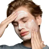 اسکراب صورت Smoothing - تصویر ۳