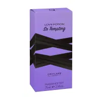 میست معطر بدن So Tempting - تصویر ۲