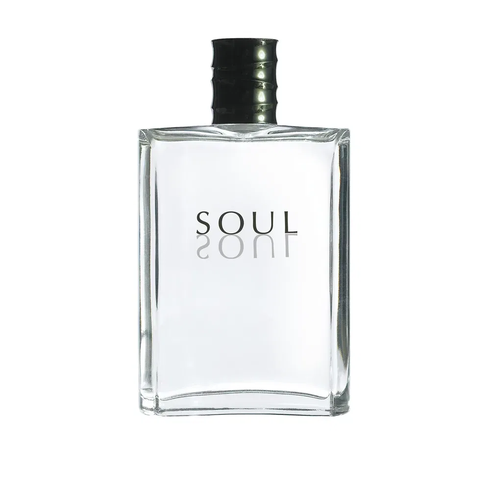 ادوتویلت Soul - تصویر ۱ ادوتویلت Soul - تصویر ۱