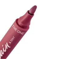 رژ لب ماژیکی Stain & Stay کد 46890 - تصویر ۳