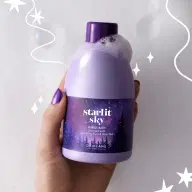 فوم حمام Starlit Sky - تصویر ۳