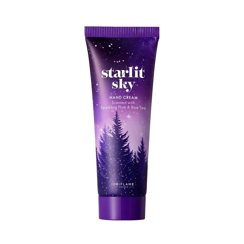 کرم دست Starlit Sky کرم دست Starlit Sky