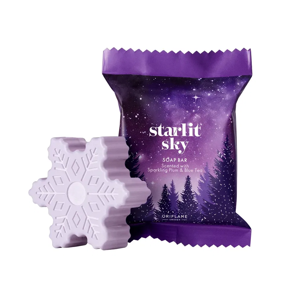 صابون Starlit Sky صابون Starlit Sky
