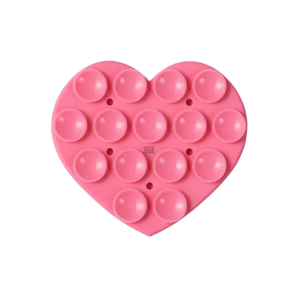 پایه نگهدارنده گوشی Sticky Heart پایه نگهدارنده گوشی Sticky Heart