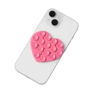 پایه نگهدارنده گوشی Sticky Heart - تصویر ۲