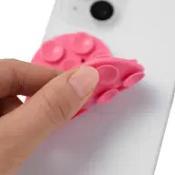 پایه نگهدارنده گوشی Sticky Heart - تصویر ۳