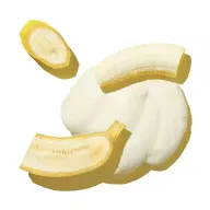 ماسک مو Strengthening Organic Banana - تصویر ۳