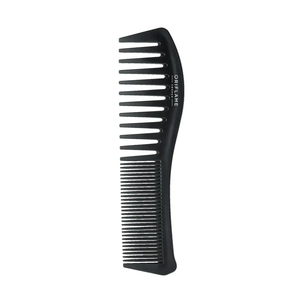 شانه StylerPRO Dual Ended - تصویر ۱ شانه StylerPRO Dual Ended - تصویر ۱