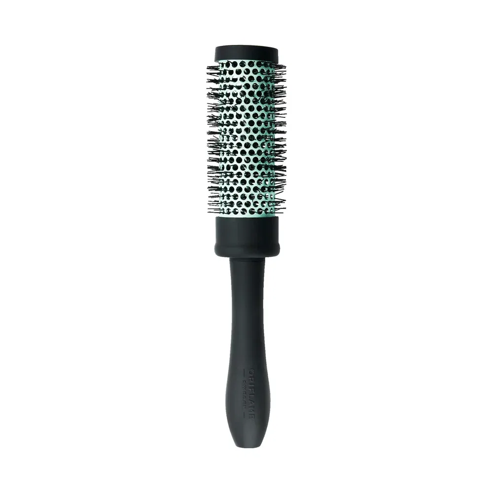 برس مو حرارتی StylerPRO Round Thermal - تصویر ۱ برس مو حرارتی StylerPRO Round Thermal - تصویر ۱