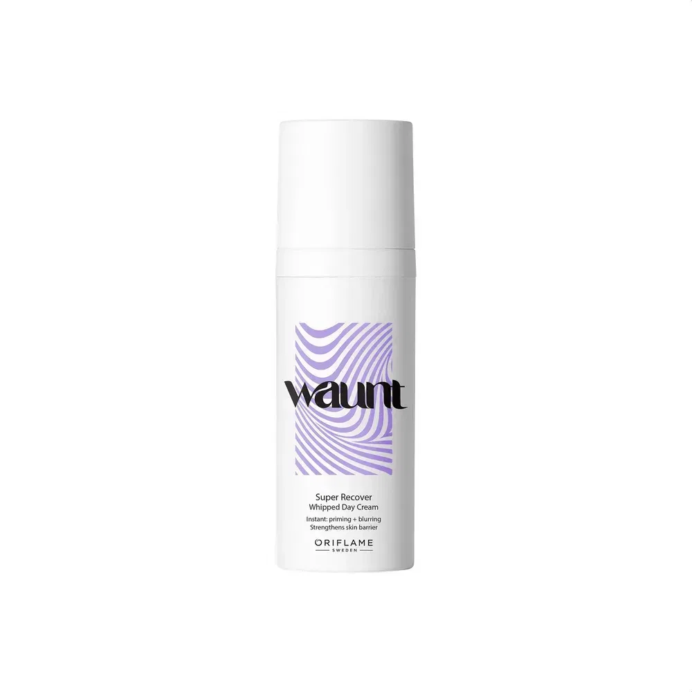 کرم روز Super Recover Whipped - تصویر ۱