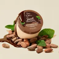 کرم Sweet Delights Multi-Purpose Organic Cacao Butter & Peppermint - تصویر ۳