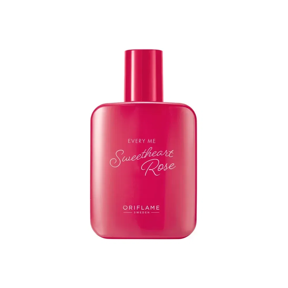 ادوتویلت Sweetheart Rose - تصویر ۱