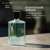 ادوتویلت Toujours Intensité - تصویر ۱