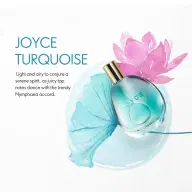 ادوتویلت Turquoise - تصویر ۱