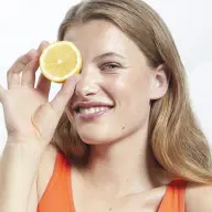 ژل دوش Up-Loved Energising Upcycled Lemon, Organic Carrot & Ginger - تصویر ۳