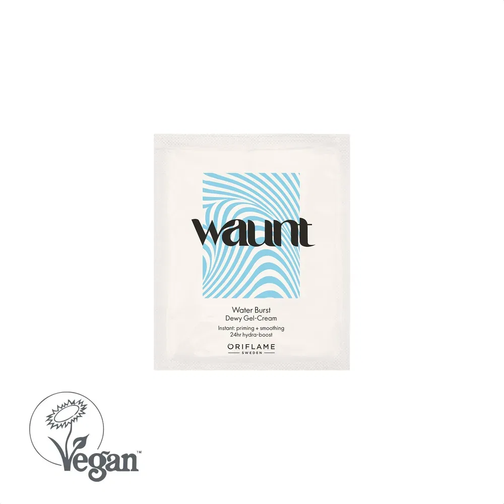 کرم Water Burst Dewy Gel (ساشه) کرم Water Burst Dewy Gel (ساشه)