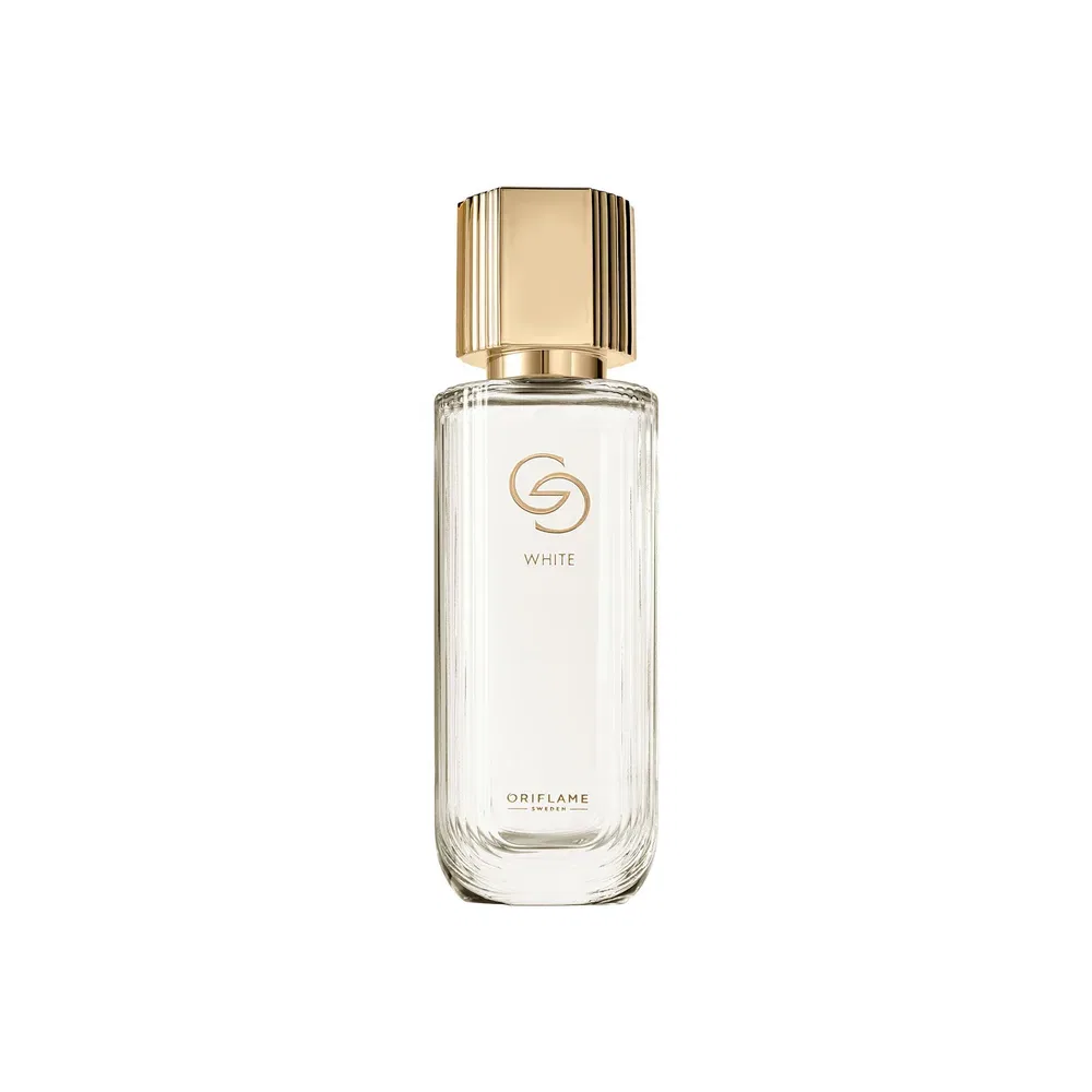 ادوپرفیوم White ادوپرفیوم White