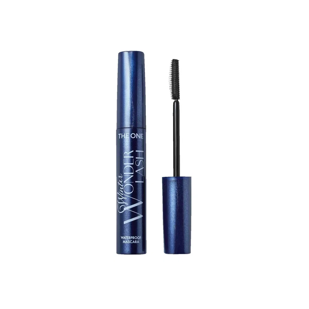 ریمل ضدآب Winter Lash - Black ریمل ضدآب Winter Lash - Black
