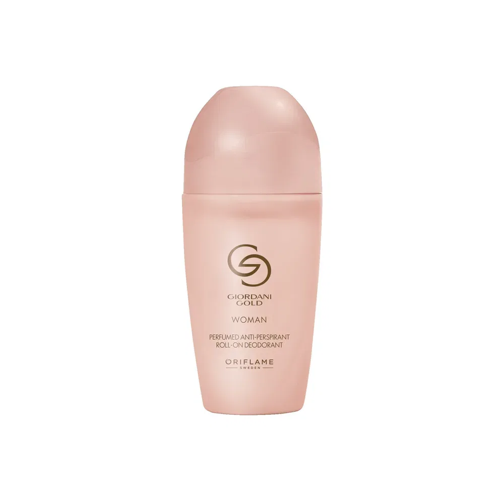 دئودورانت رولآن Woman Perfumed Anti-perspirant دئودورانت رولآن Woman Perfumed Anti-perspirant
