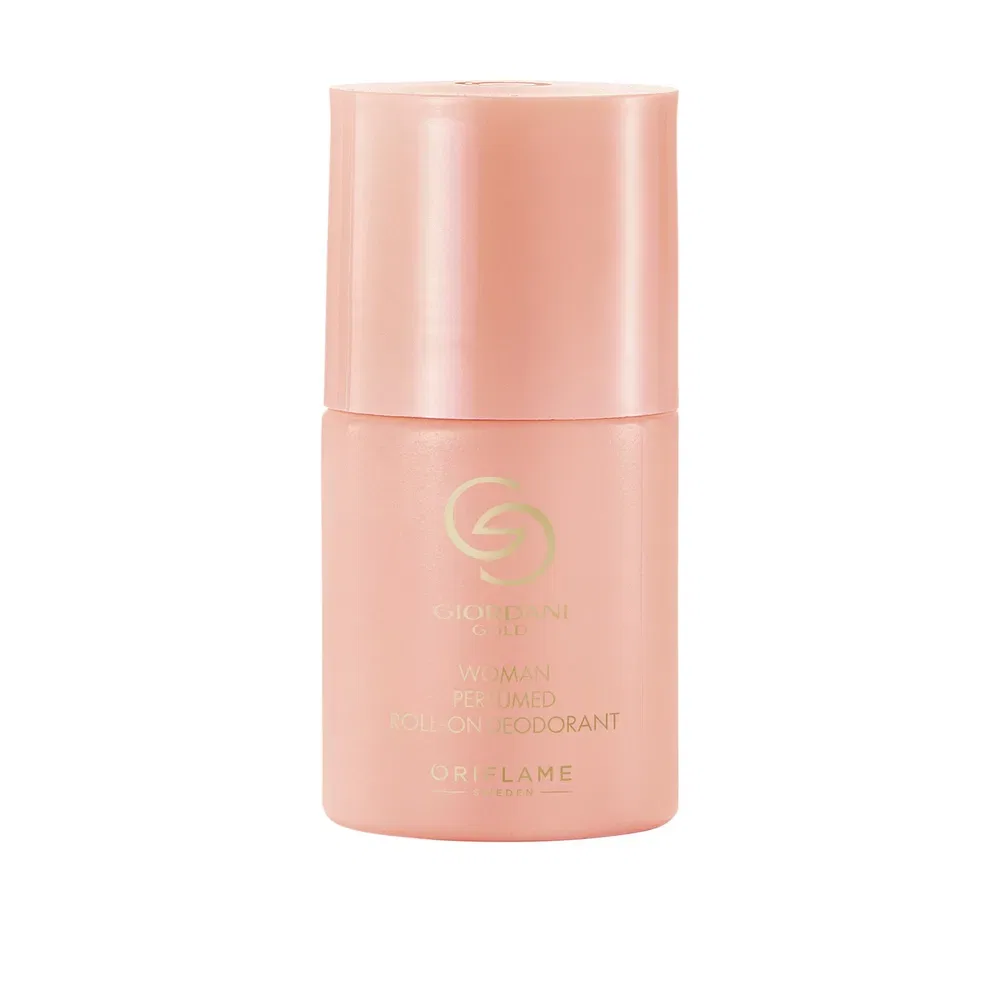 دئودورانت رولآن معطر Giordani Gold Woman دئودورانت رولآن معطر Giordani Gold Woman