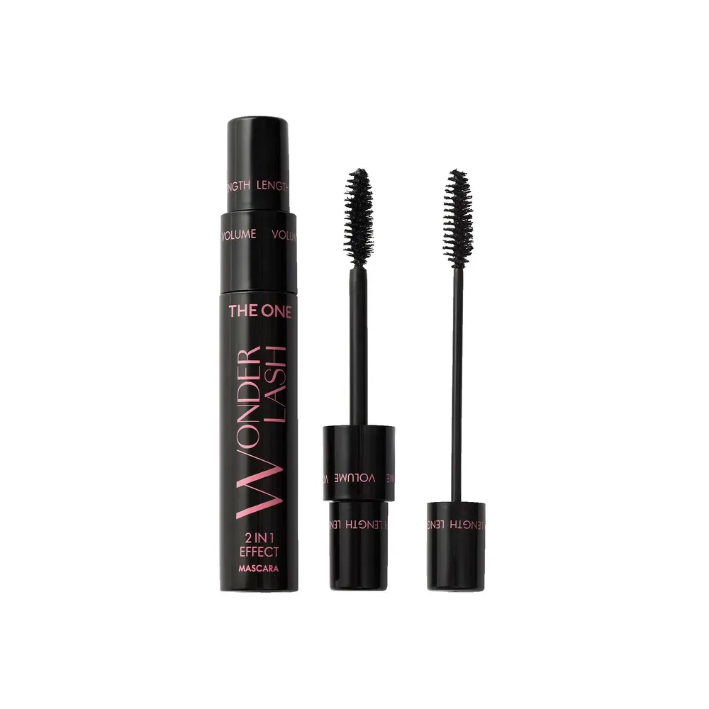 ریمل Lash 2 in 1 Effect ریمل Lash 2 in 1 Effect