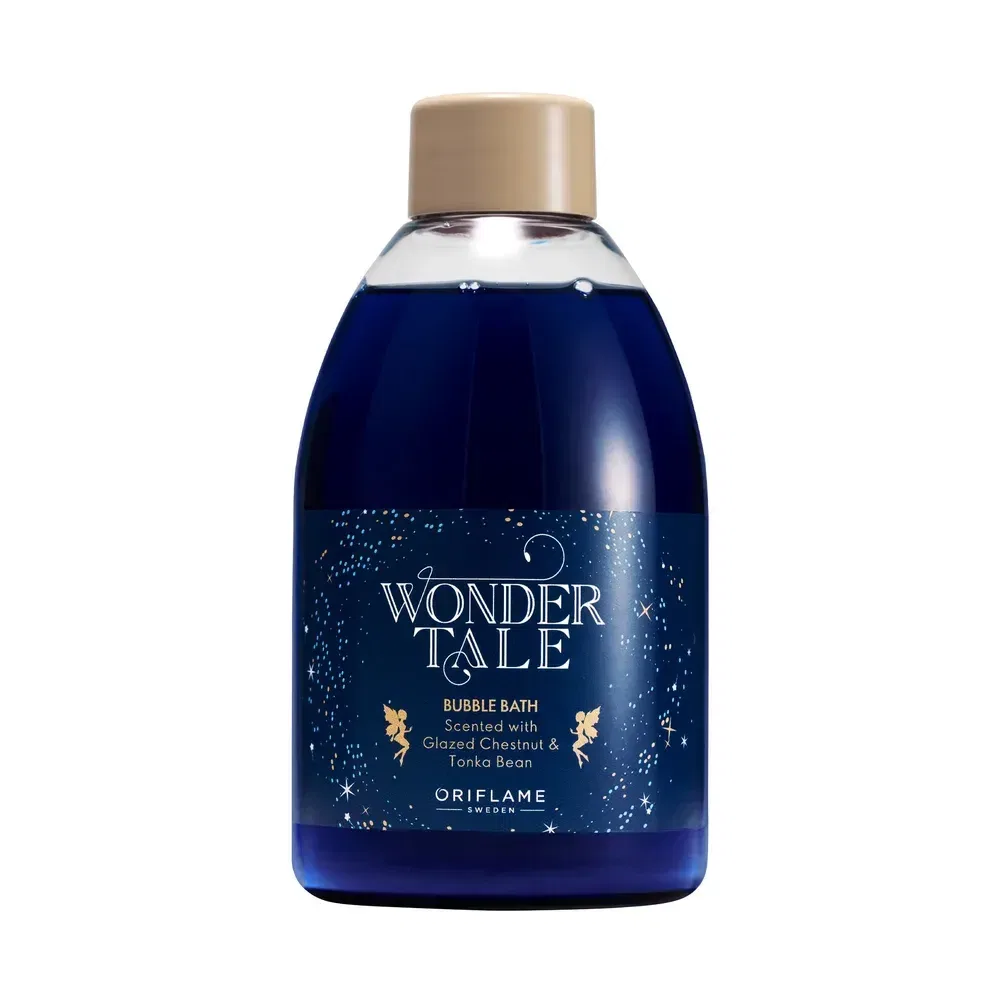 فوم حمام Wonder Tale - تصویر ۱ فوم حمام Wonder Tale - تصویر ۱