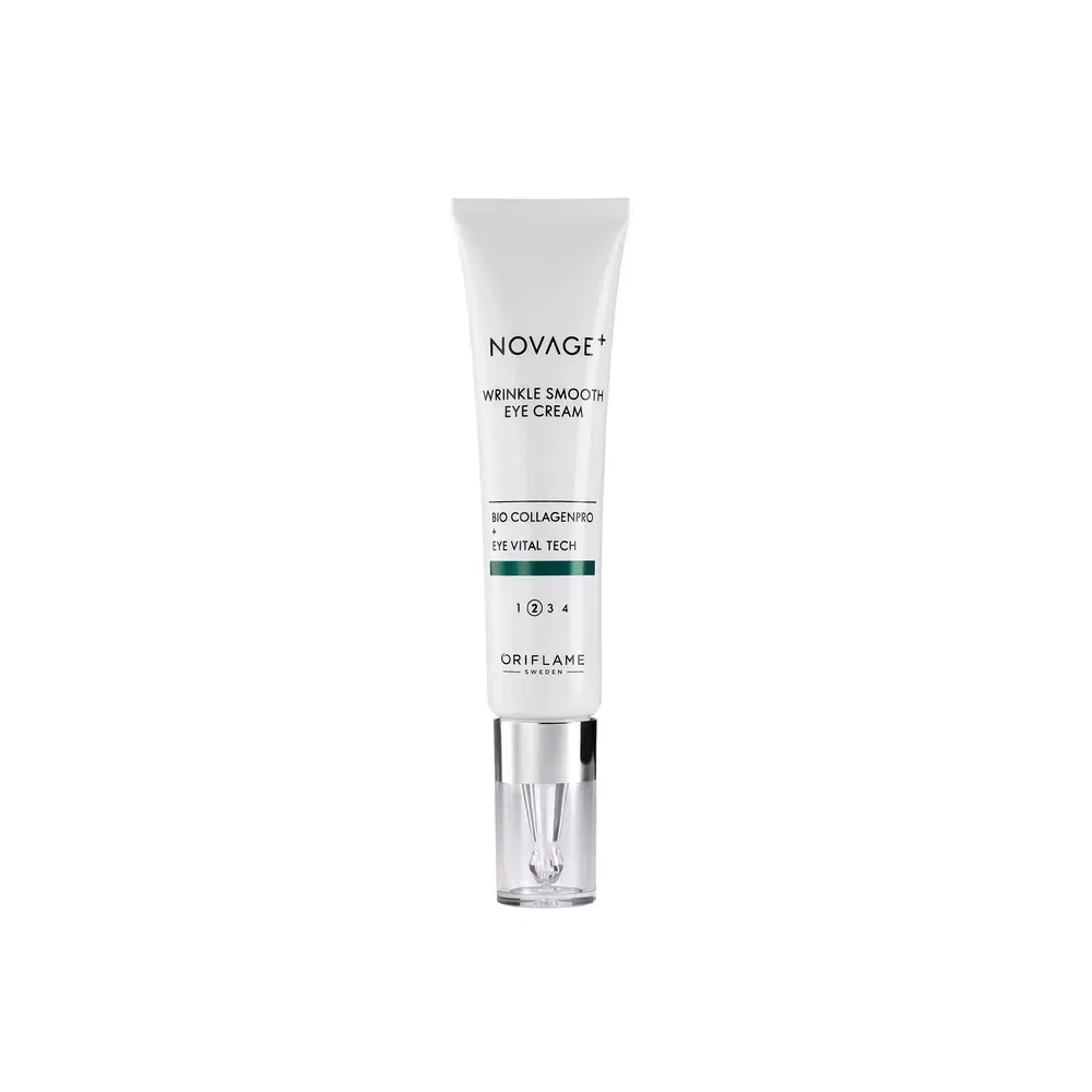 کرم دور چشم Wrinkle Smooth کرم دور چشم Wrinkle Smooth